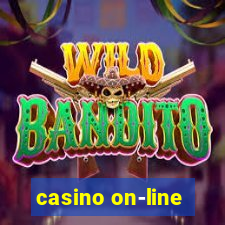 casino on-line