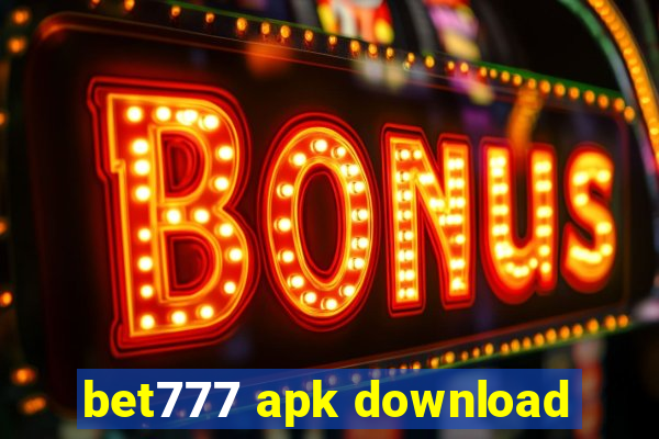 bet777 apk download