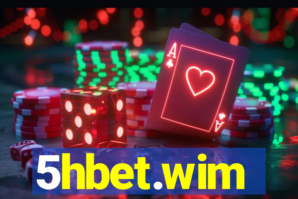 5hbet.wim