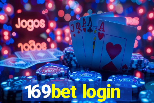 169bet login