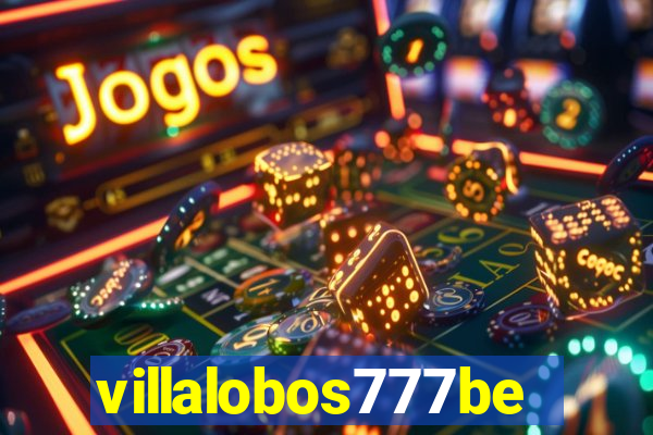 villalobos777bet.com