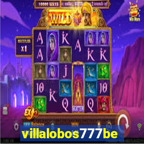 villalobos777bet.com