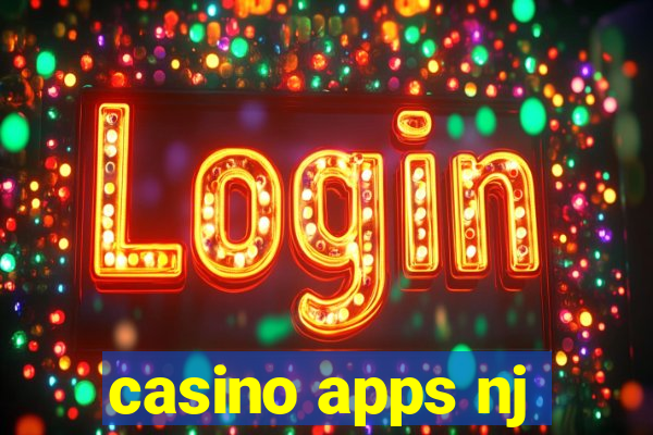 casino apps nj