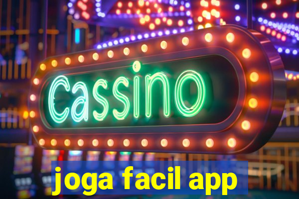 joga facil app