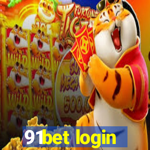 91bet login