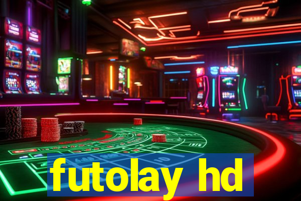 futolay hd