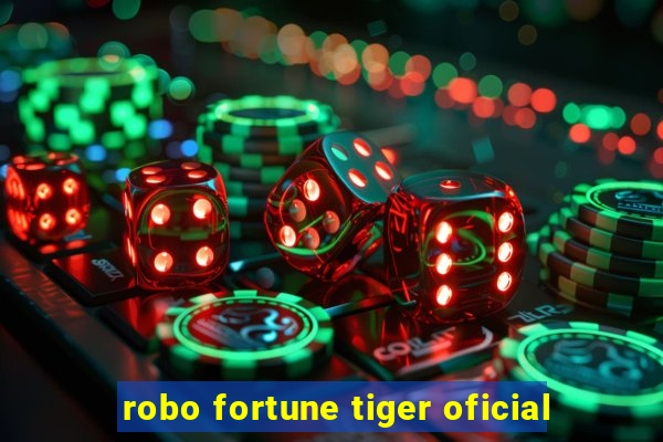 robo fortune tiger oficial