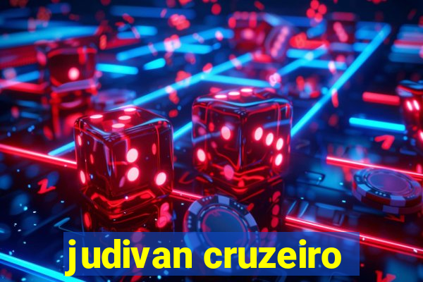 judivan cruzeiro