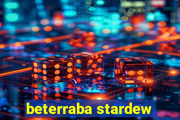 beterraba stardew