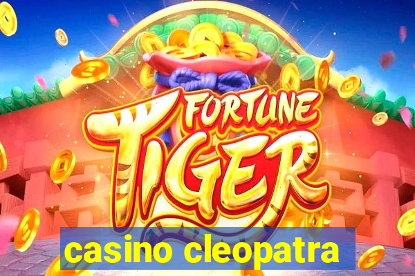 casino cleopatra