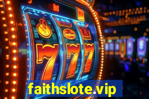 faithslote.vip