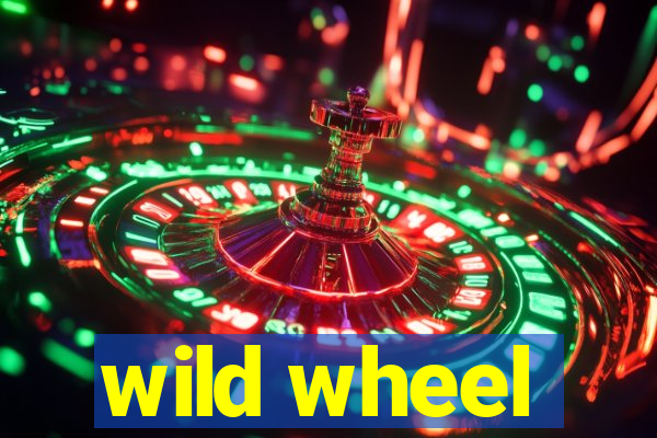 wild wheel