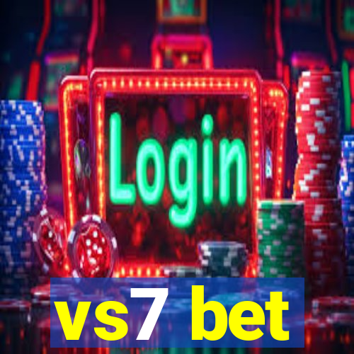 vs7 bet