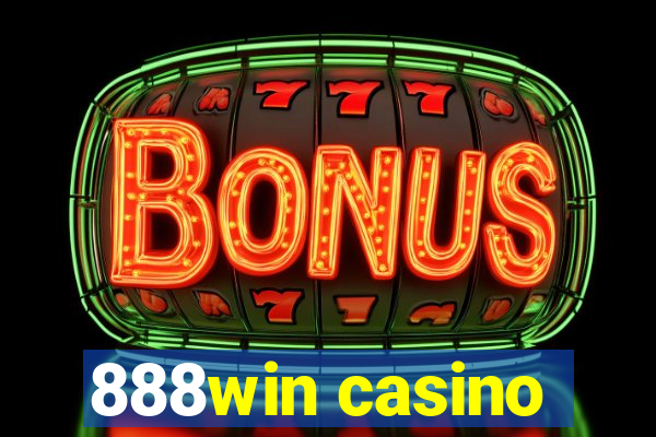 888win casino