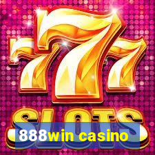 888win casino