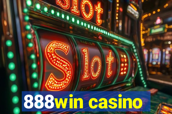 888win casino