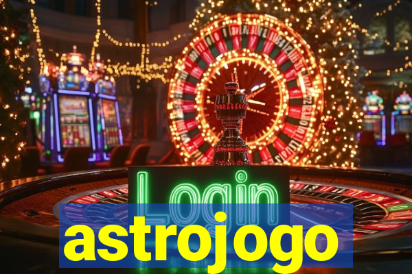 astrojogo