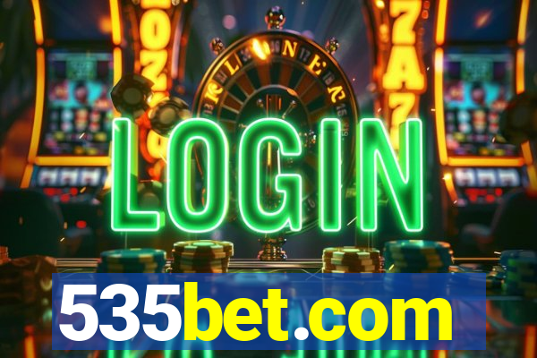 535bet.com