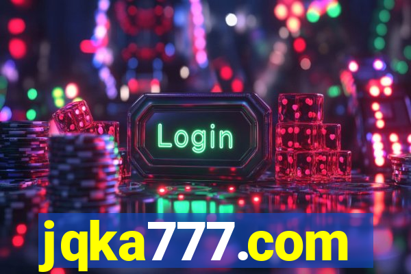 jqka777.com