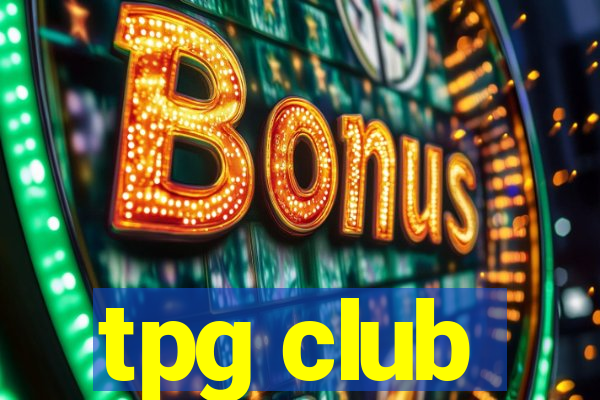 tpg club