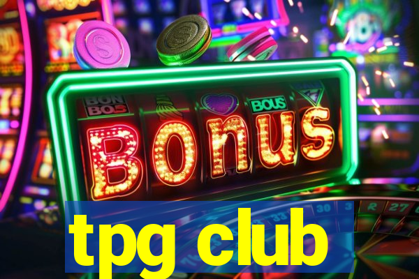 tpg club