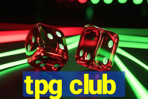 tpg club