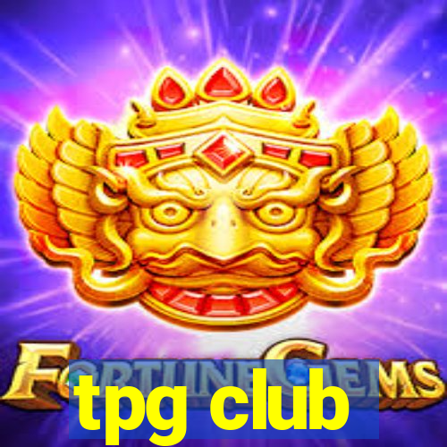 tpg club