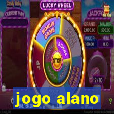 jogo alano