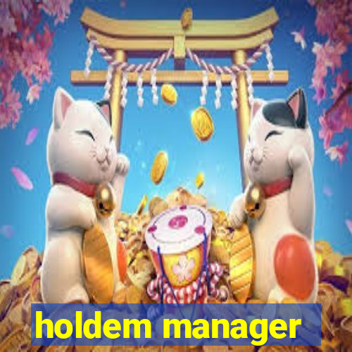 holdem manager