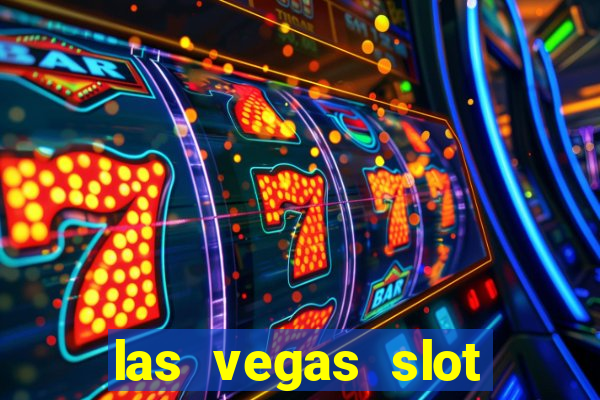 las vegas slot games online