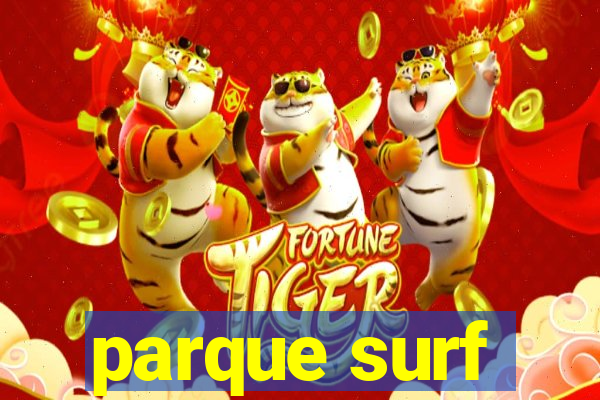 parque surf