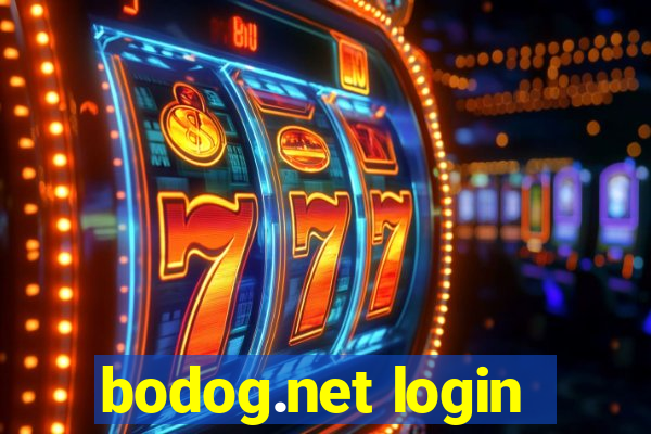 bodog.net login