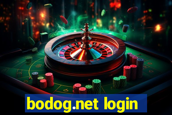 bodog.net login