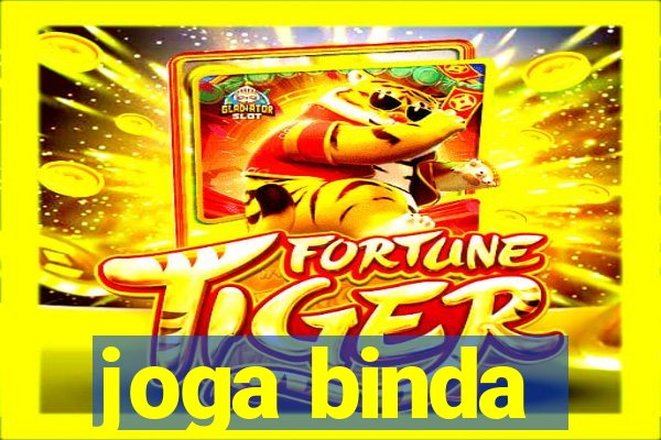 joga binda