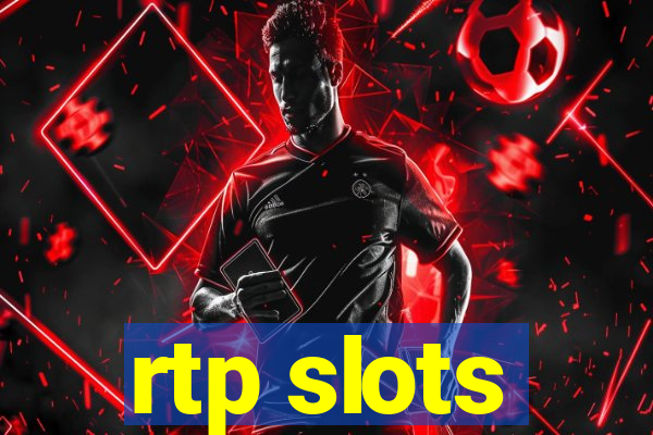 rtp slots