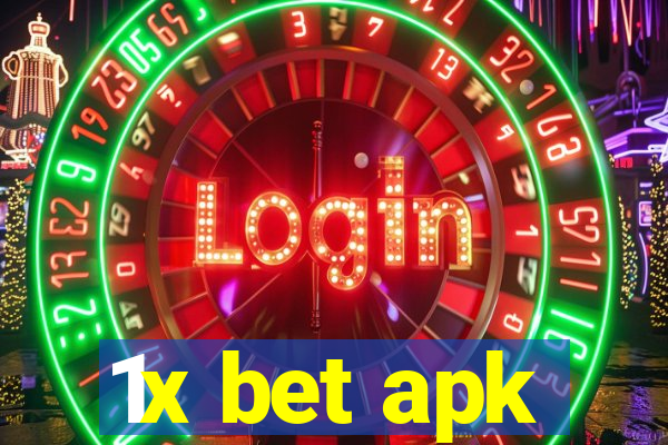 1x bet apk