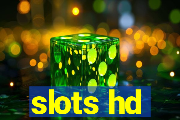 slots hd