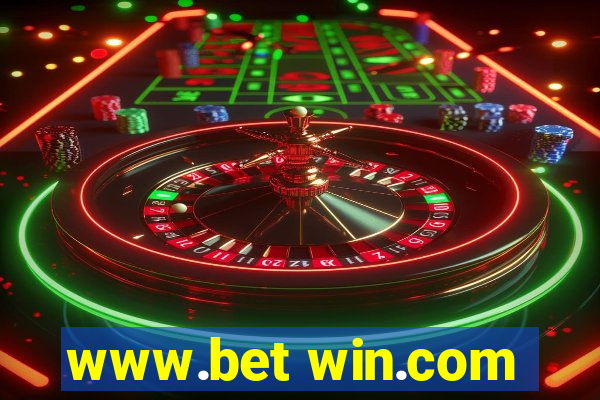 www.bet win.com