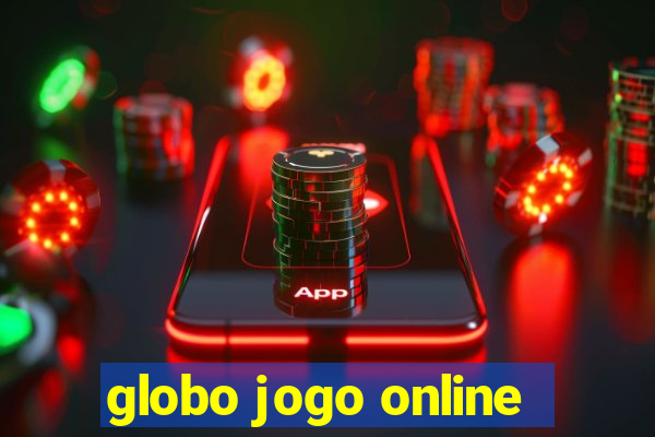 globo jogo online