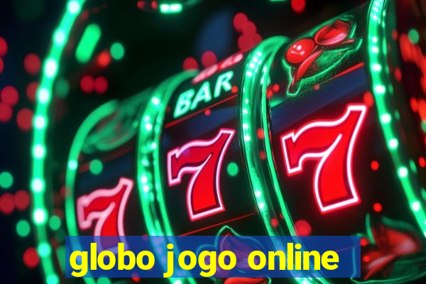 globo jogo online