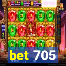 bet 705