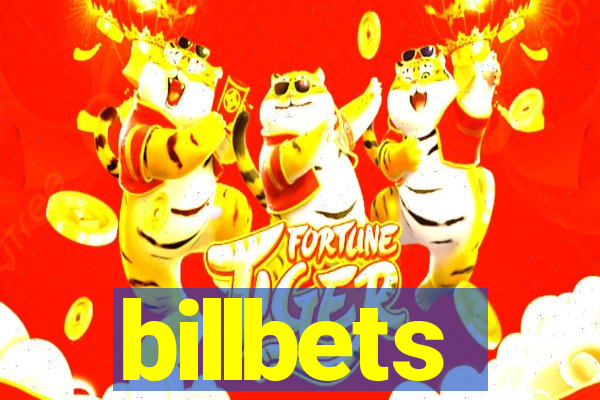 billbets