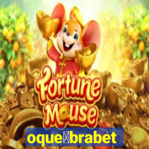 oque茅brabet