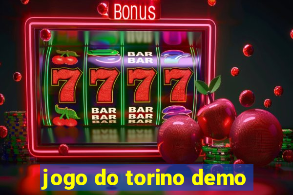 jogo do torino demo