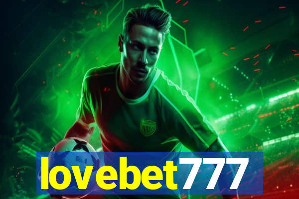 lovebet777