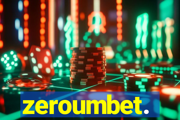 zeroumbet.