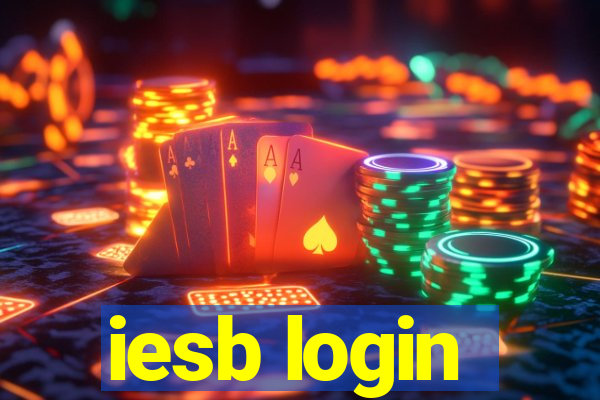 iesb login