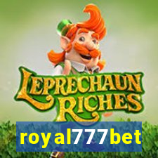 royal777bet