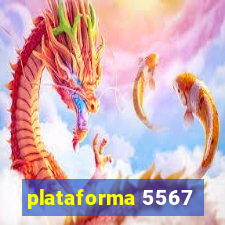 plataforma 5567