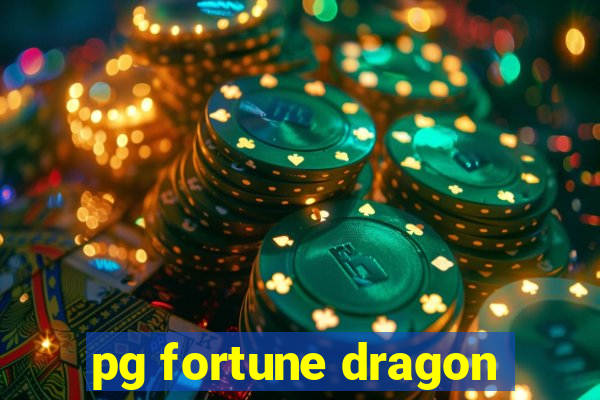 pg fortune dragon